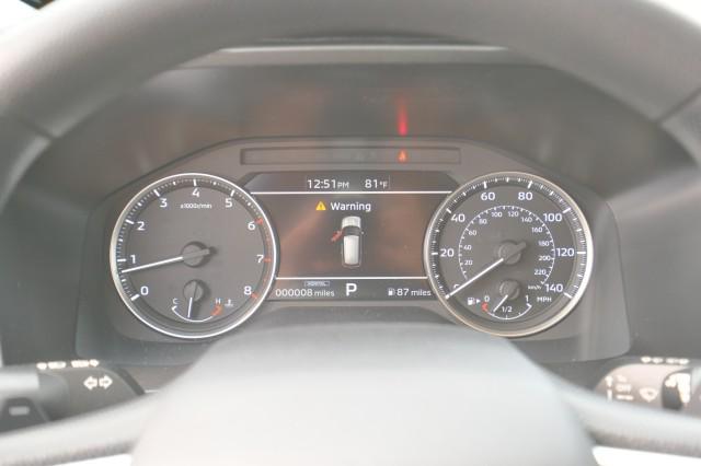 2024 Mitsubishi Outlander ES 2.5 S-AWC