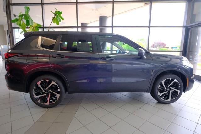 2024 Mitsubishi Outlander SE 2.5 S-AWC