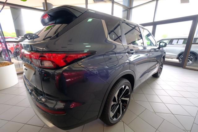 2024 Mitsubishi Outlander SE 2.5 S-AWC