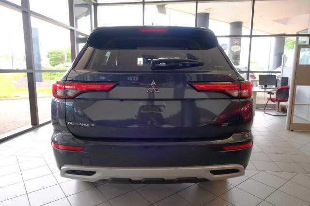 2024 Mitsubishi Outlander SE 2.5 S-AWC