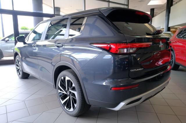 2024 Mitsubishi Outlander SE 2.5 S-AWC