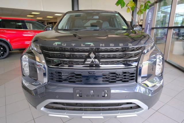 2024 Mitsubishi Outlander SE 2.5 S-AWC