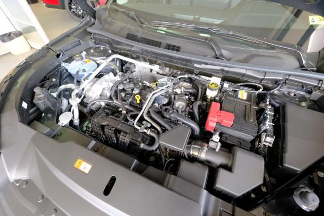 2024 Mitsubishi Outlander SE 2.5 S-AWC
