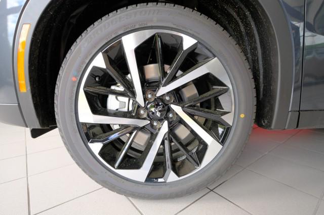 2024 Mitsubishi Outlander SE 2.5 S-AWC