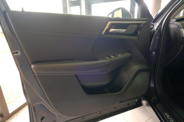 2024 Mitsubishi Outlander SE 2.5 S-AWC