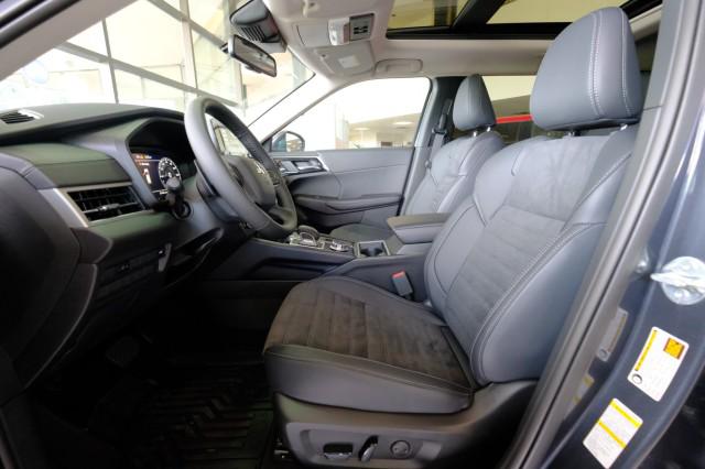 2024 Mitsubishi Outlander SE 2.5 S-AWC