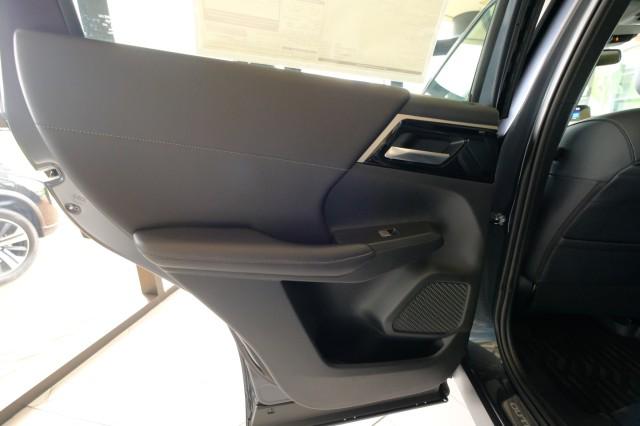 2024 Mitsubishi Outlander SE 2.5 S-AWC