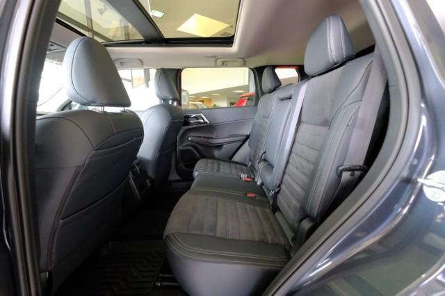 2024 Mitsubishi Outlander SE 2.5 S-AWC
