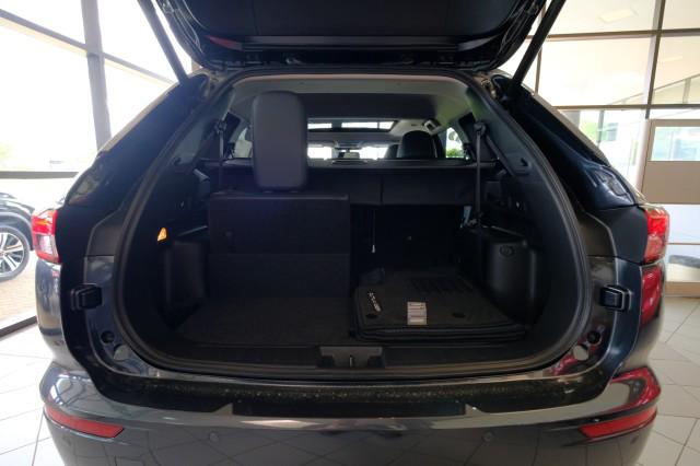 2024 Mitsubishi Outlander SE 2.5 S-AWC
