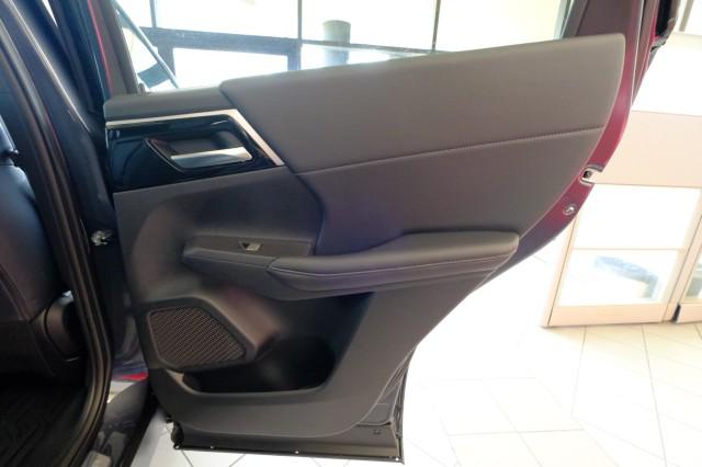 2024 Mitsubishi Outlander SE 2.5 S-AWC