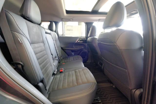 2024 Mitsubishi Outlander SE 2.5 S-AWC