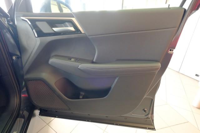 2024 Mitsubishi Outlander SE 2.5 S-AWC