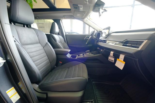 2024 Mitsubishi Outlander SE 2.5 S-AWC