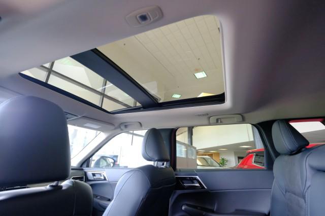 2024 Mitsubishi Outlander SE 2.5 S-AWC