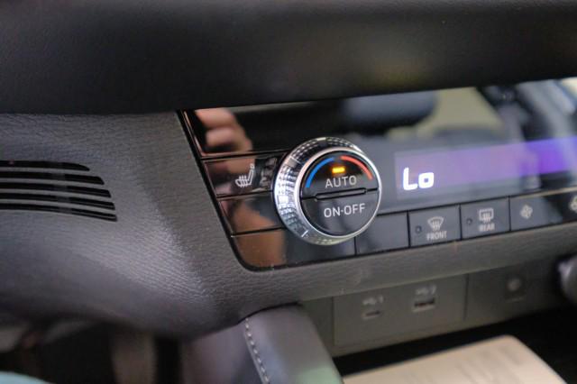 2024 Mitsubishi Outlander SE 2.5 S-AWC