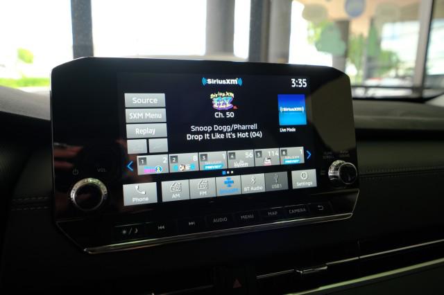 2024 Mitsubishi Outlander SE 2.5 S-AWC