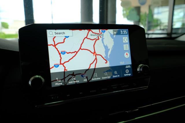 2024 Mitsubishi Outlander SE 2.5 S-AWC