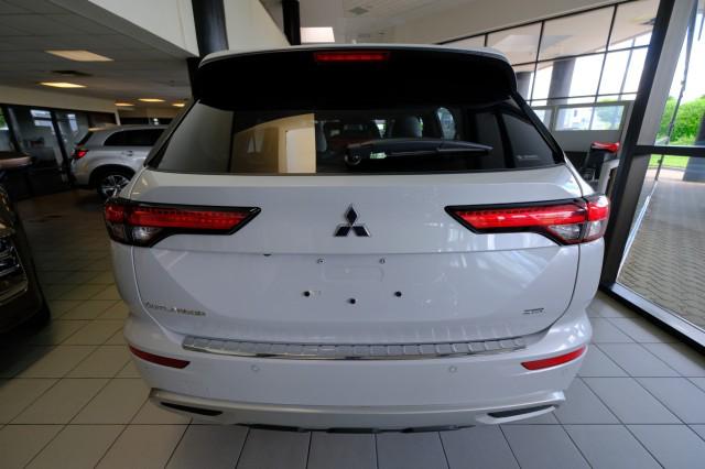 2024 Mitsubishi Outlander SEL 2.5 S-AWC