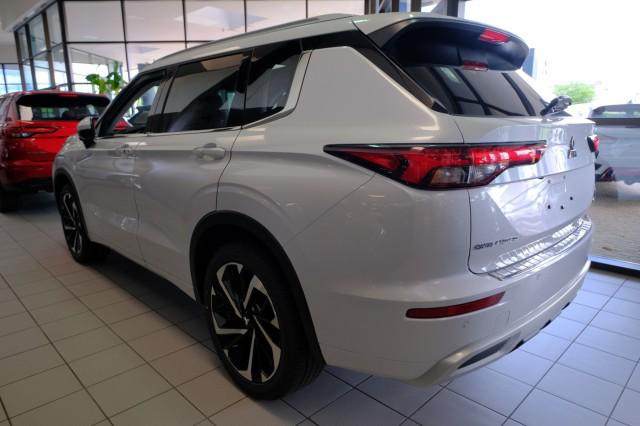 2024 Mitsubishi Outlander SEL 2.5 S-AWC