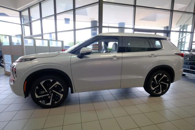 2024 Mitsubishi Outlander SEL 2.5 S-AWC