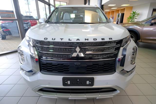 2024 Mitsubishi Outlander SEL 2.5 S-AWC