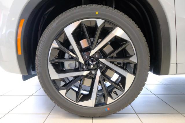 2024 Mitsubishi Outlander SEL 2.5 S-AWC