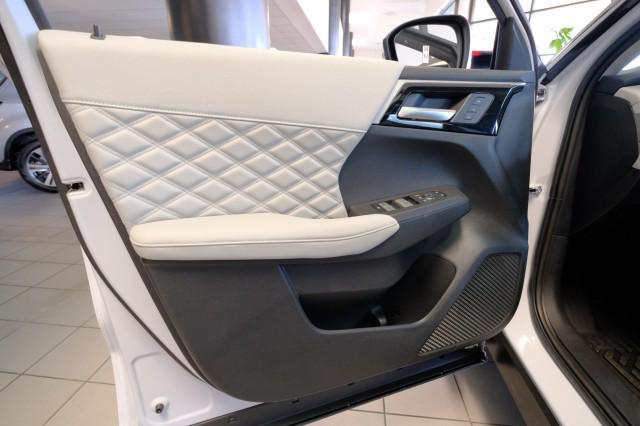 2024 Mitsubishi Outlander SEL 2.5 S-AWC