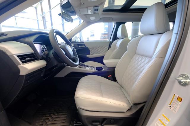 2024 Mitsubishi Outlander SEL 2.5 S-AWC