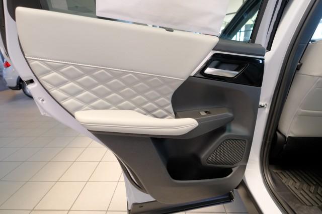 2024 Mitsubishi Outlander SEL 2.5 S-AWC