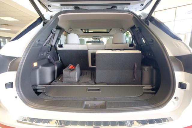 2024 Mitsubishi Outlander SEL 2.5 S-AWC
