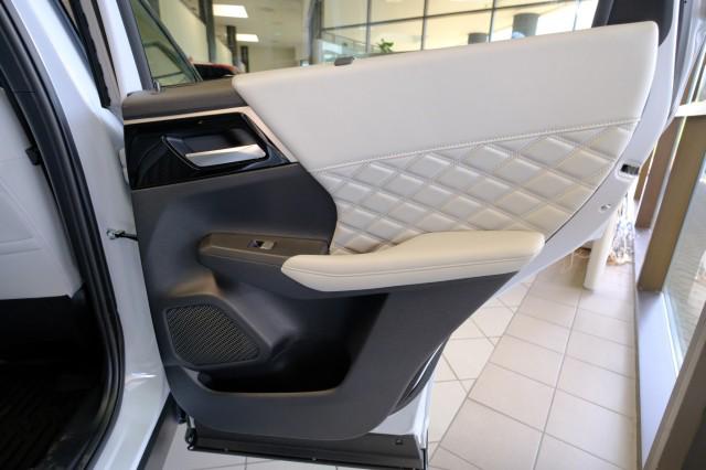 2024 Mitsubishi Outlander SEL 2.5 S-AWC