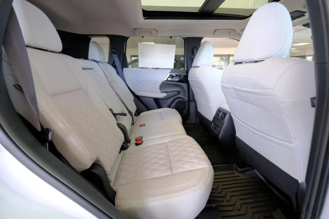 2024 Mitsubishi Outlander SEL 2.5 S-AWC