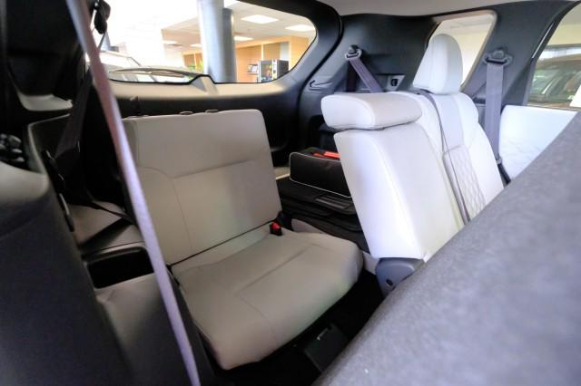 2024 Mitsubishi Outlander SEL 2.5 S-AWC