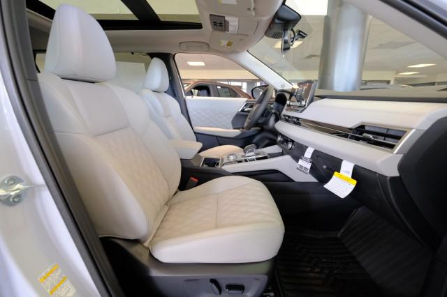 2024 Mitsubishi Outlander SEL 2.5 S-AWC