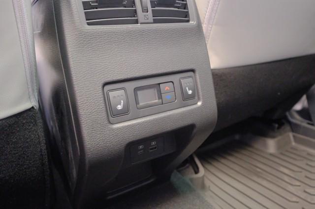 2024 Mitsubishi Outlander SEL 2.5 S-AWC