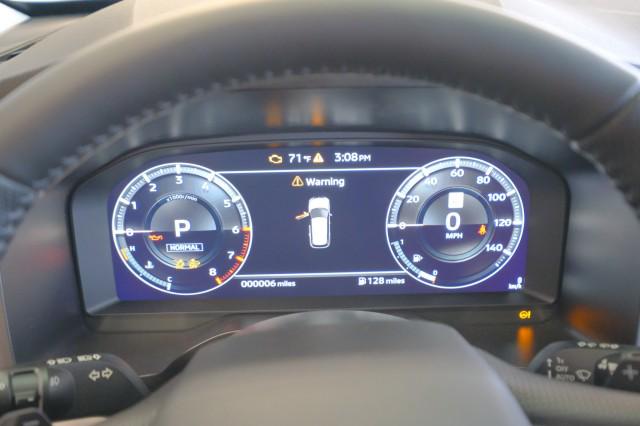 2024 Mitsubishi Outlander SEL 2.5 S-AWC