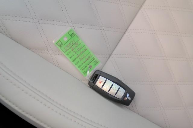 2024 Mitsubishi Outlander SEL 2.5 S-AWC