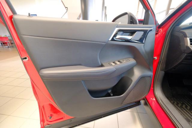 2024 Mitsubishi Outlander SE Black Edition w/Pano Roof S-AWC