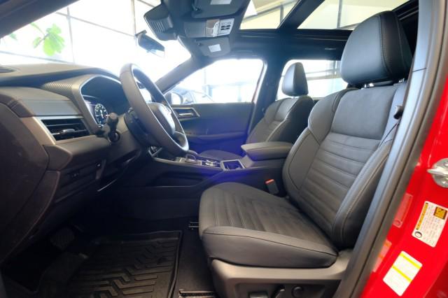 2024 Mitsubishi Outlander SE Black Edition w/Pano Roof S-AWC