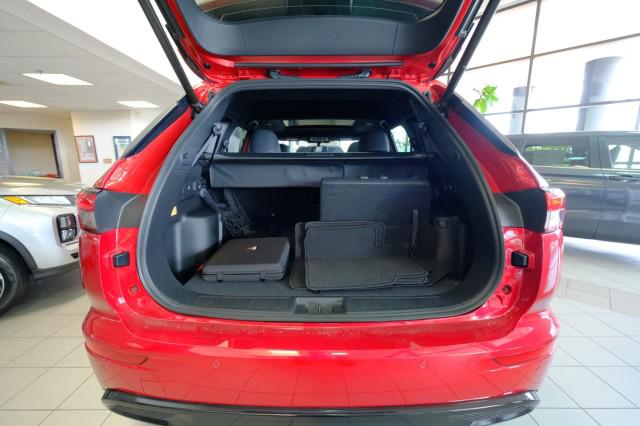2024 Mitsubishi Outlander SE Black Edition w/Pano Roof S-AWC