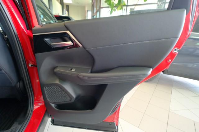 2024 Mitsubishi Outlander SE Black Edition w/Pano Roof S-AWC