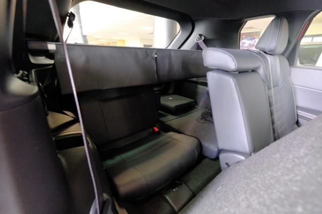2024 Mitsubishi Outlander SE Black Edition w/Pano Roof S-AWC