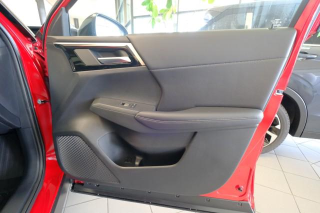 2024 Mitsubishi Outlander SE Black Edition w/Pano Roof S-AWC