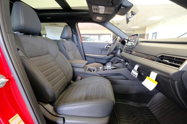 2024 Mitsubishi Outlander SE Black Edition w/Pano Roof S-AWC