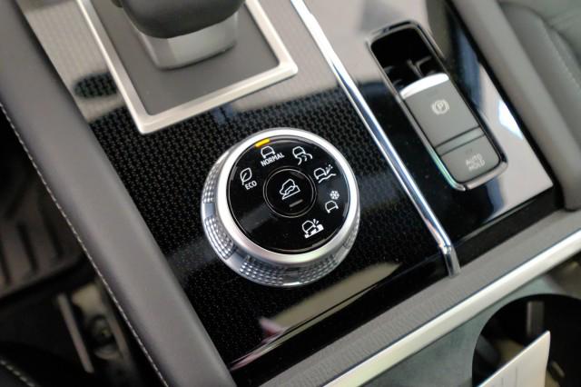2024 Mitsubishi Outlander SE Black Edition w/Pano Roof S-AWC