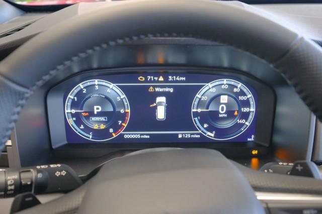 2024 Mitsubishi Outlander SE Black Edition w/Pano Roof S-AWC