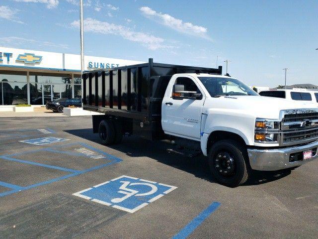 2023 Chevrolet Silverado MD Work Truck for sale in Lompoc, CA