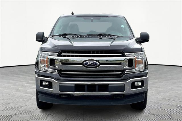 Used 2020 Ford F-150 For Sale in OLIVE BRANCH, MS