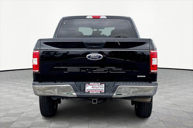 Used 2020 Ford F-150 For Sale in OLIVE BRANCH, MS