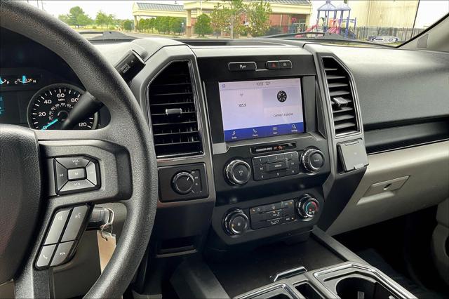 Used 2020 Ford F-150 For Sale in OLIVE BRANCH, MS